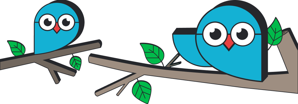 APC Owls Out There illustration