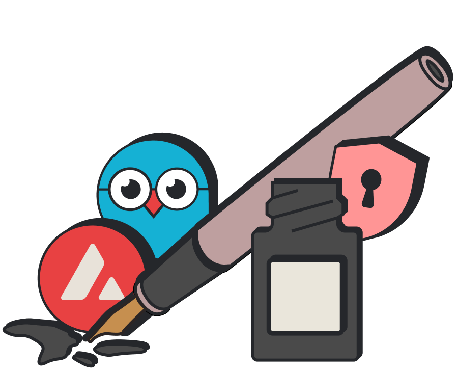 Comment letters illustration